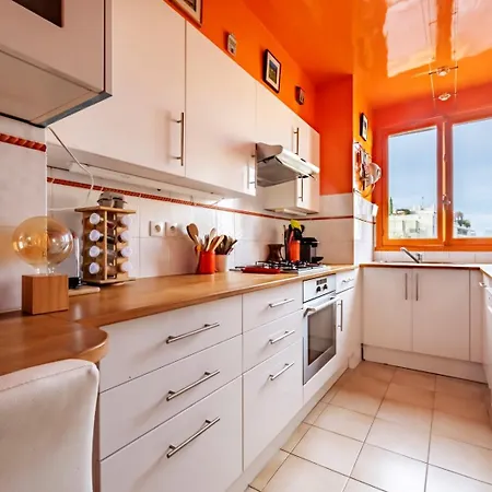 Veeve - Hidden Heaven Apartment