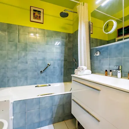 Veeve - Hidden Heaven 파리