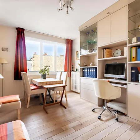 Veeve - Hidden Heaven 파리